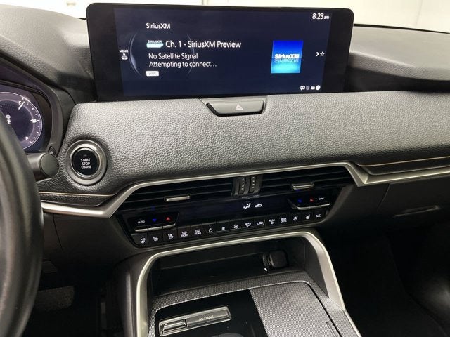 2026 Mazda Mazda CX-90 Premium Sport