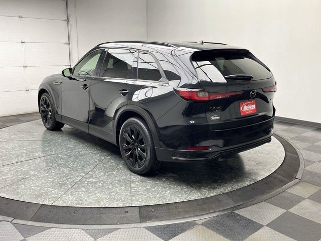 2026 Mazda Mazda CX-90 Premium Sport