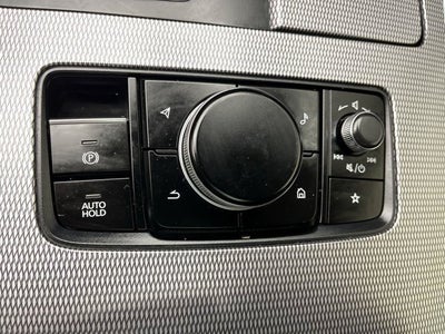 2026 Mazda Mazda CX-90 Premium Sport