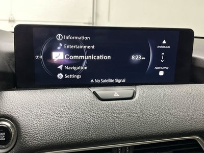 2026 Mazda Mazda CX-90 Premium Sport