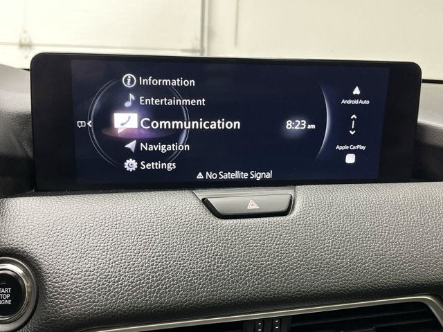 2026 Mazda Mazda CX-90 Premium Sport
