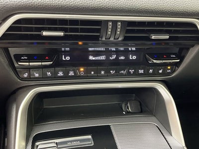 2026 Mazda Mazda CX-90 Premium Sport