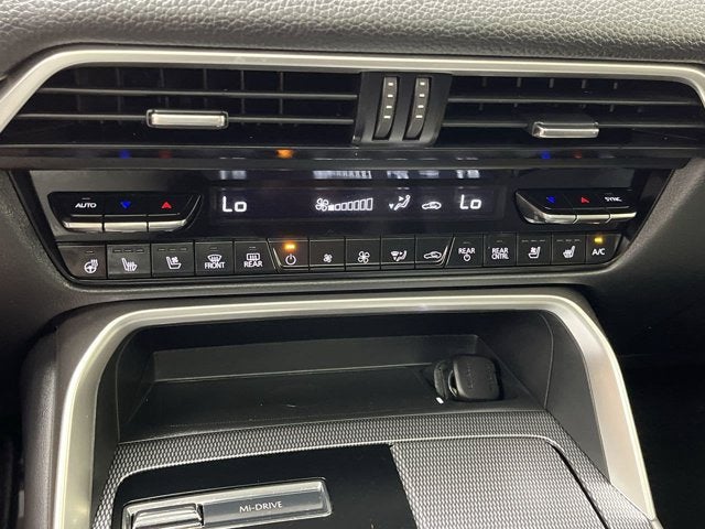 2026 Mazda Mazda CX-90 Premium Sport