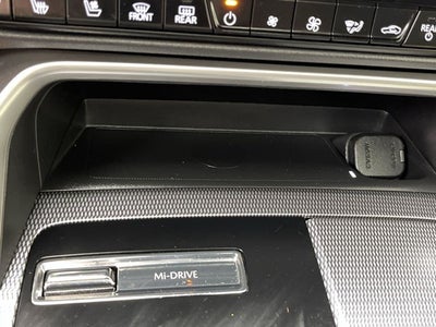 2026 Mazda Mazda CX-90 Premium Sport