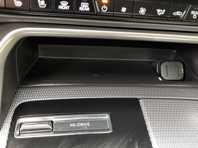 2026 Mazda Mazda CX-90 Premium Sport