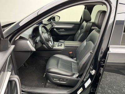 2026 Mazda Mazda CX-90 Premium Sport