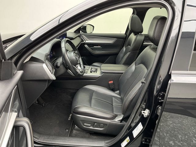 2026 Mazda Mazda CX-90 Premium Sport