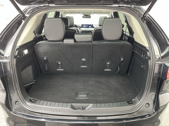 2026 Mazda Mazda CX-90 Premium Sport