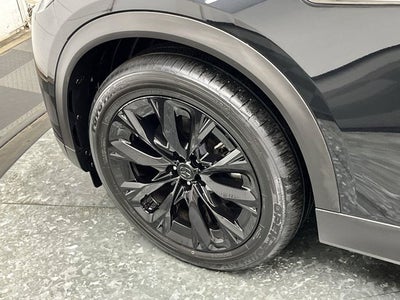 2026 Mazda Mazda CX-90 Premium Sport
