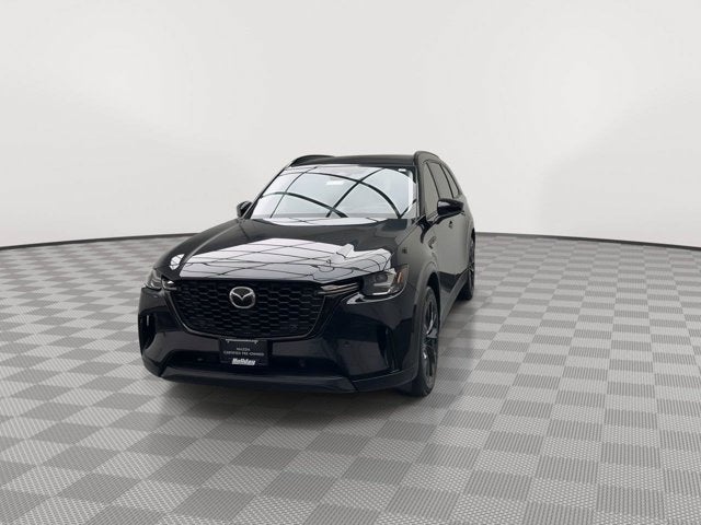 2026 Mazda Mazda CX-90 Premium Sport
