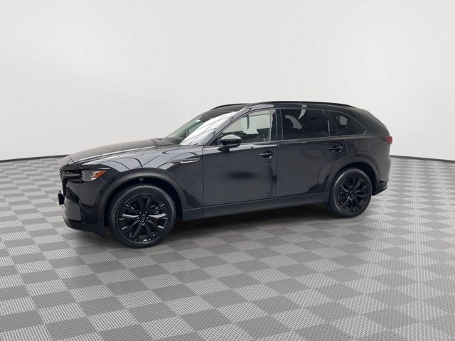2026 Mazda Mazda CX-90 Premium Sport