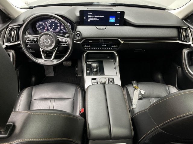 2026 Mazda Mazda CX-90 Premium Sport