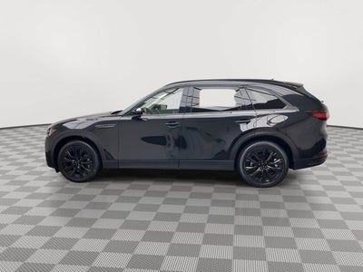 2026 Mazda Mazda CX-90 Premium Sport