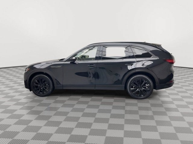 2026 Mazda Mazda CX-90 Premium Sport