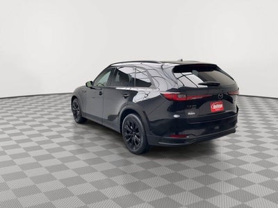 2026 Mazda Mazda CX-90 Premium Sport