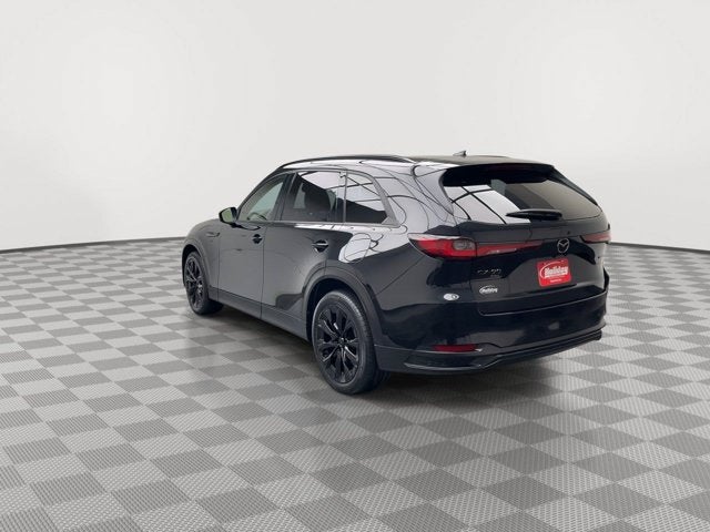 2026 Mazda Mazda CX-90 Premium Sport