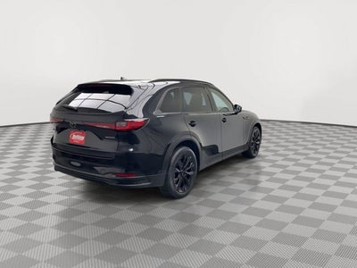 2026 Mazda Mazda CX-90 Premium Sport