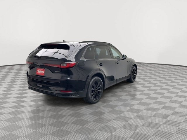 2026 Mazda Mazda CX-90 Premium Sport