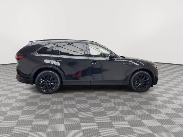 2026 Mazda Mazda CX-90 Premium Sport