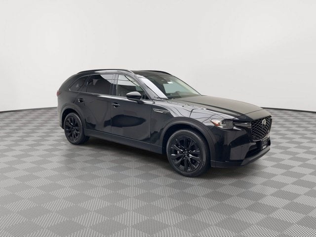 2026 Mazda Mazda CX-90 Premium Sport