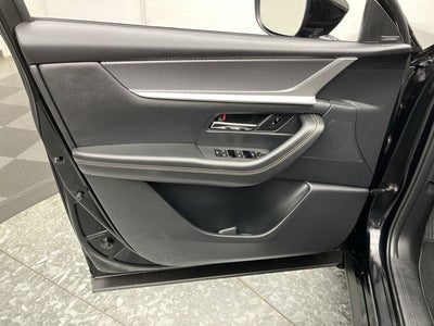 2026 Mazda Mazda CX-90 Premium Sport