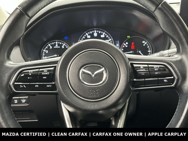 2024 Mazda Mazda CX-90 3.3 Turbo Preferred Plus