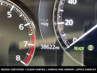 2024 Mazda Mazda CX-90 3.3 Turbo Preferred Plus
