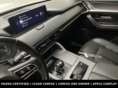 2024 Mazda Mazda CX-90 3.3 Turbo Preferred Plus