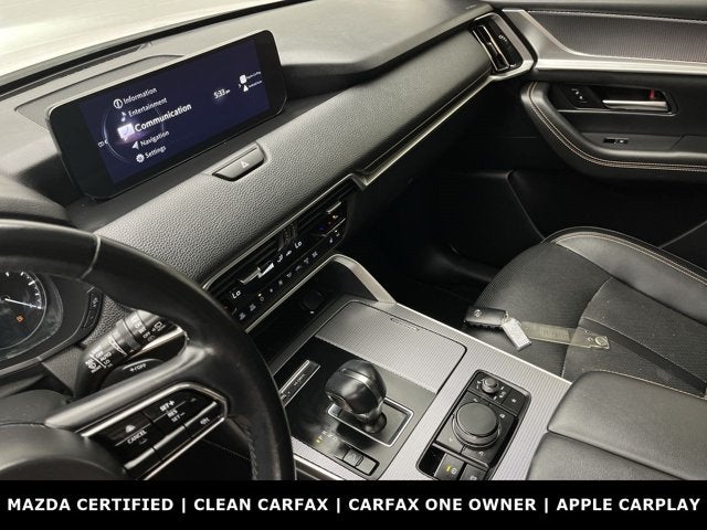 2024 Mazda Mazda CX-90 3.3 Turbo Preferred Plus