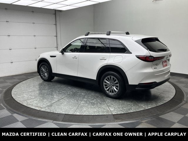 2024 Mazda Mazda CX-90 3.3 Turbo Preferred Plus