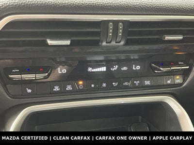 2024 Mazda Mazda CX-90 3.3 Turbo Preferred Plus