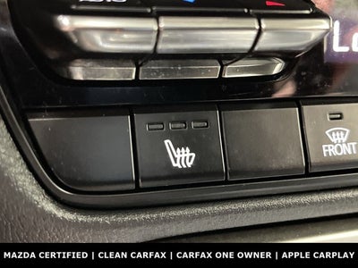 2024 Mazda Mazda CX-90 3.3 Turbo Preferred Plus