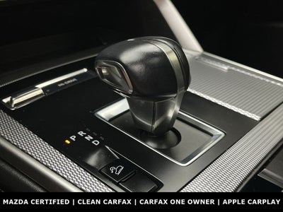 2024 Mazda Mazda CX-90 3.3 Turbo Preferred Plus