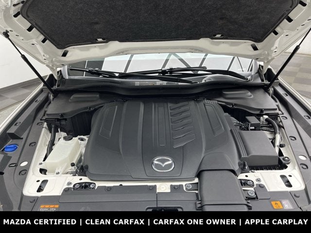 2024 Mazda Mazda CX-90 3.3 Turbo Preferred Plus