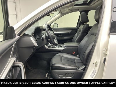 2024 Mazda Mazda CX-90 3.3 Turbo Preferred Plus