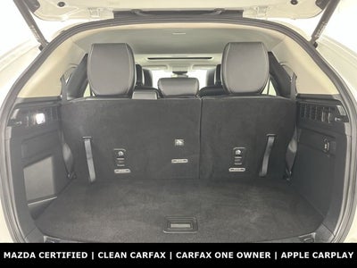 2024 Mazda Mazda CX-90 3.3 Turbo Preferred Plus