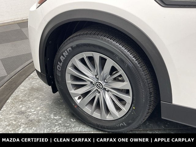 2024 Mazda Mazda CX-90 3.3 Turbo Preferred Plus
