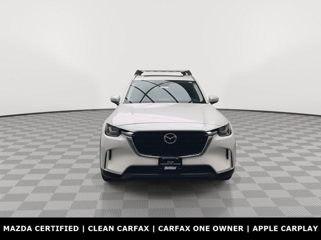 2024 Mazda Mazda CX-90 3.3 Turbo Preferred Plus