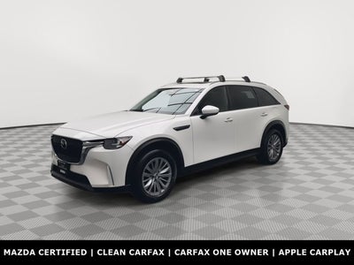 2024 Mazda Mazda CX-90 3.3 Turbo Preferred Plus