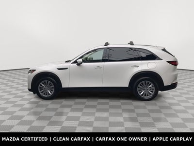 2024 Mazda Mazda CX-90 3.3 Turbo Preferred Plus
