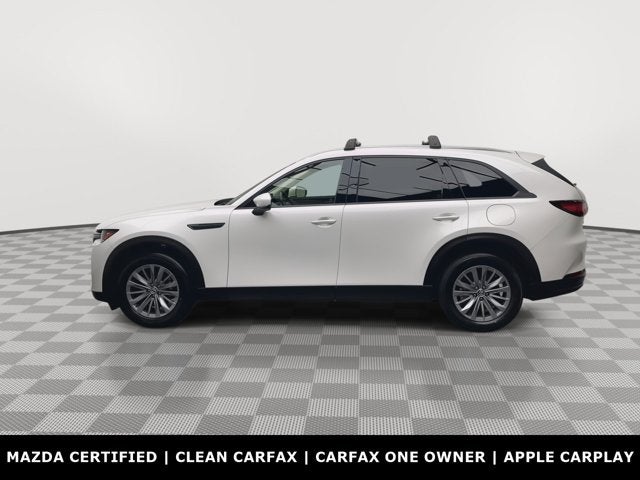 2024 Mazda Mazda CX-90 3.3 Turbo Preferred Plus