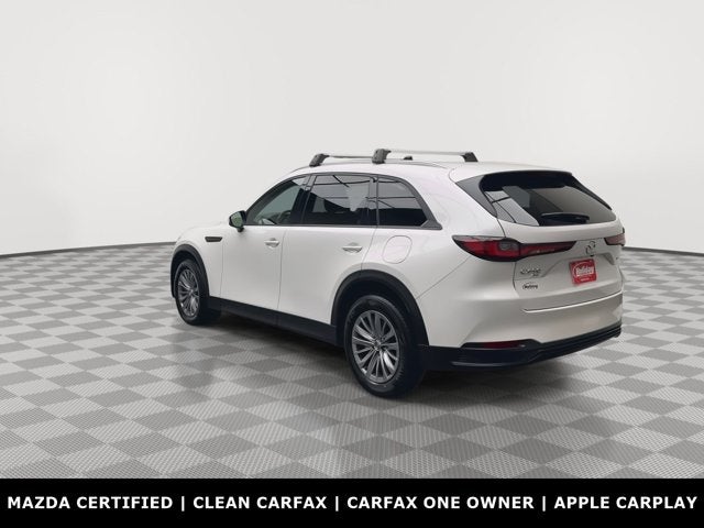 2024 Mazda Mazda CX-90 3.3 Turbo Preferred Plus