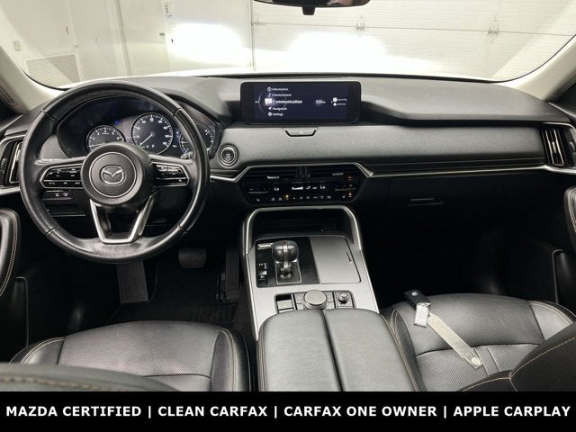 2024 Mazda Mazda CX-90 3.3 Turbo Preferred Plus