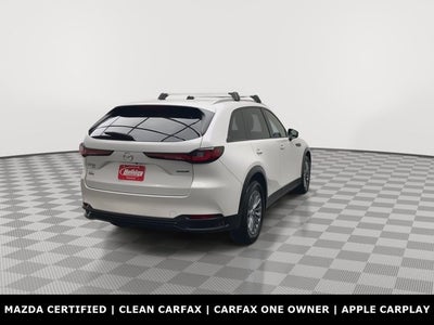 2024 Mazda Mazda CX-90 3.3 Turbo Preferred Plus