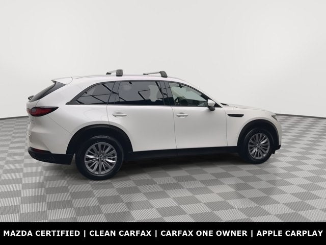 2024 Mazda Mazda CX-90 3.3 Turbo Preferred Plus