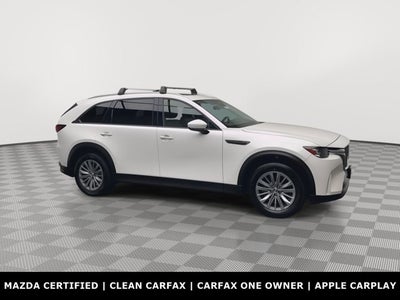2024 Mazda Mazda CX-90 3.3 Turbo Preferred Plus