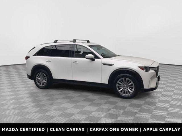 2024 Mazda Mazda CX-90 3.3 Turbo Preferred Plus