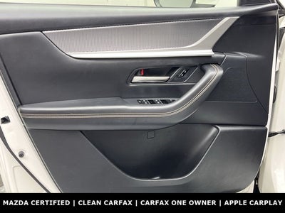 2024 Mazda Mazda CX-90 3.3 Turbo Preferred Plus