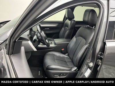 2024 Mazda Mazda CX-90 3.3 Turbo Preferred Plus