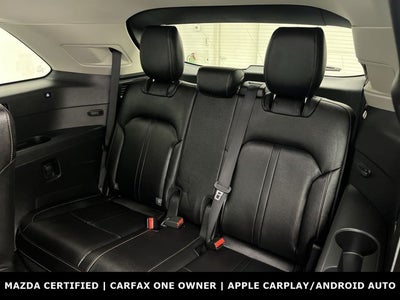 2024 Mazda Mazda CX-90 3.3 Turbo Preferred Plus